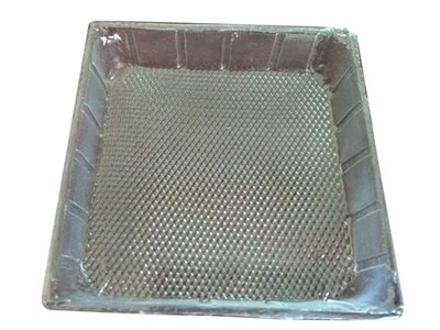 PET Packaging Trays